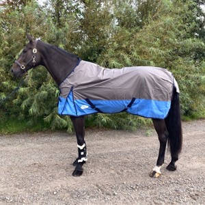 AB Economy Overgangsdeken 420D 150 gram